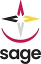 Logo of SAGE - Standing Rock Renewable Energy Power Authority