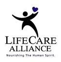 Logo of LifeCare Alliance