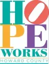 Logo of HopeWorks of Howard County, Inc.