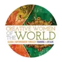 Logo of CREATIVE WOMEN OF THE WORLD INC