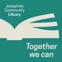 Logo of Josephine Community Library