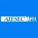 Logo de AIESEC em Sorocaba