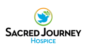 Logo of Sacred Journey Hospice
