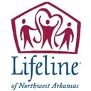 Logo of LIFELINE OF NORTHWEST ARKANSAS