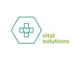 Logo of VITAL SOLUTIONS