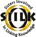 Logo of SISTERS INVOLVED IN LINKING KNOWLEDGE