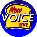 Logo of New Voice Toastmasters