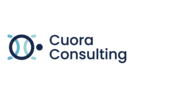 Logo of Cuora Consulting