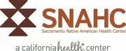 Logo of Sacramento Native American Health Center