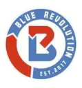 Logo of Blue Revolution