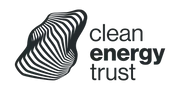 Logo de Clean Energy Trust