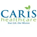 Logo of Caris Healthcare Greenville