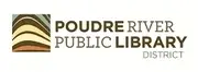 Logo de Poudre River Public Library District