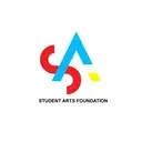 Logo of STUDENT ARTS FOUNDATION