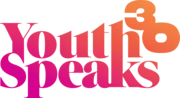 Logo of Youth Speaks