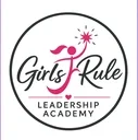 Logo of Girls Rule Leadership Academy
