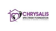 Logo of Chrysalis Spectrum Foundation