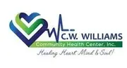 Logo de The C. W. Williams Community Health Center, Inc.