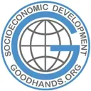Logo de GoodHands Association for Fundamental Education, Inc