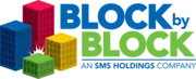 Logo of Block by Block
