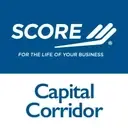 Logo of SCORE Capital Corridor