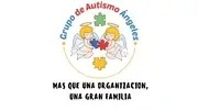 Logo of GRUPO DE AUTISMO ANGELES