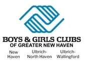 Logo of Boys & Girls Club ofGreater New Haven