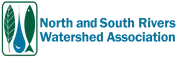 Logo of North and South Rivers Watershed Association