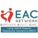 Logo de EAC Network - Long Island Dispute Resolution Centers