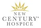 Logo of New Century Hospice