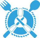 Logo of Rescuing Leftover Cuisine Inc