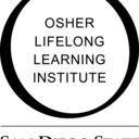 Logo de Osher Institute at San Diego State University