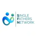 Logo de Single Fathers Network
