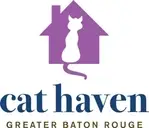 Logo of Cat Haven
