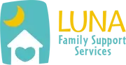 Logo of LUNA FAMILY SUPPORT SERVICES
