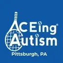 Logo of ACEing Autism Pittsburgh