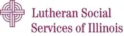 Logo of Lutheran Social Services of Illinois--Des Plaines