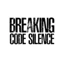 Logo de Breaking Code Silence
