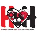 Logo of Hollywood HEART
