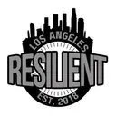 Logo of Resilient Agency