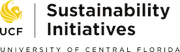 Logo of University of Central Florida - Sustainability Initiatives