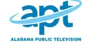 Logo of Alabama Public Television