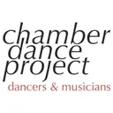 Logo of Chamber Dance Project