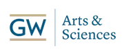 Logo of George Washington University- Humanities, Policy, and International Affairs
