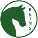 Logo of REINS: RIDING EMPHASIZING INDIVIDUAL NEEDS AND STRENGTHS