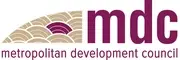 Logo of MDC - Metropolitan Development Council