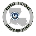 Logo of RESCUE ALLIANCE