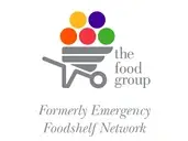 Logo of The Food Group
