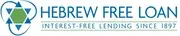 Logo of Hebrew Free Loan Association of San Francisco