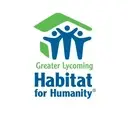 Logo of Greater Lycoming Habitat for Humanity